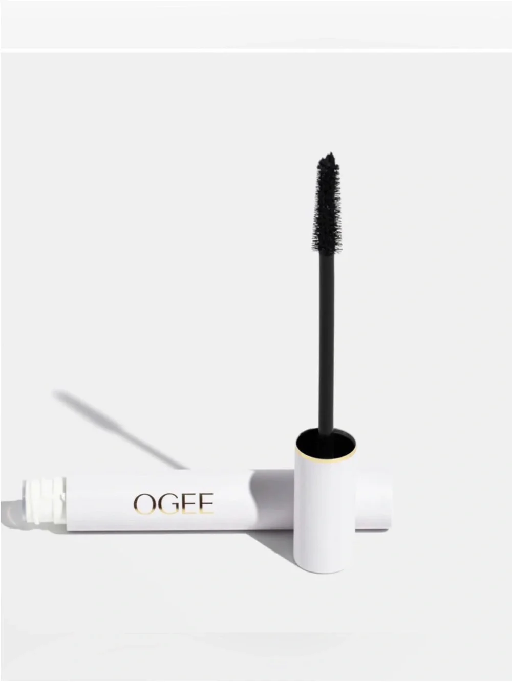 OGEE Black Lash Enhancing Mascara
